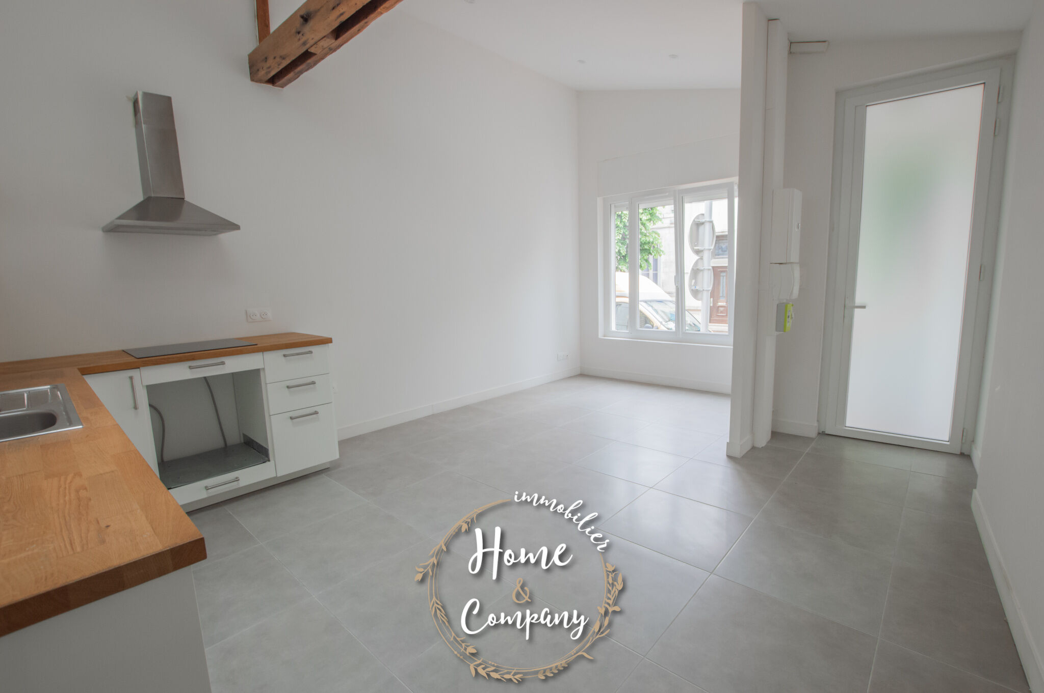 Villa / Maison  T2 à vendre Royan 17200