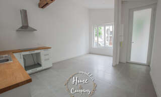Maison 2 Pièces 39 m² à vendre à Royan (17200)