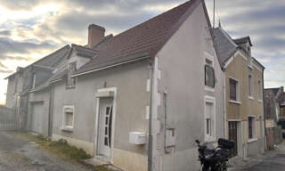 Maison 2 Pièces 39 m² à louer à Thenay (36800)