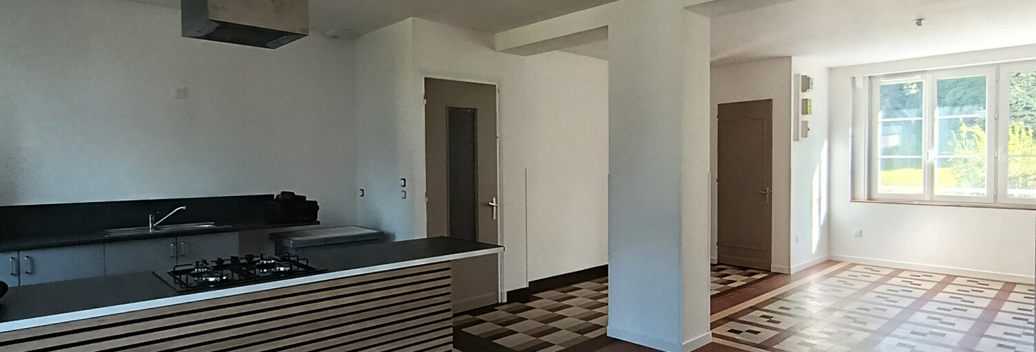 Maison 3 Pièces 81 m² à louer à Saint-Pol-sur-Ternoise (62130)