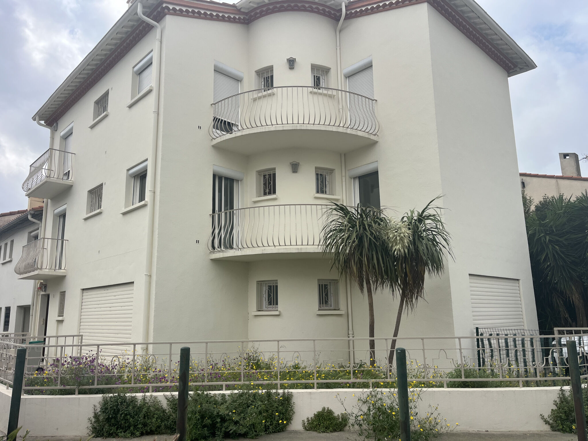 Appartement  T3 à vendre Perpignan 66100