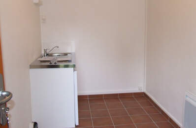 Appartement F3 — photo du bien