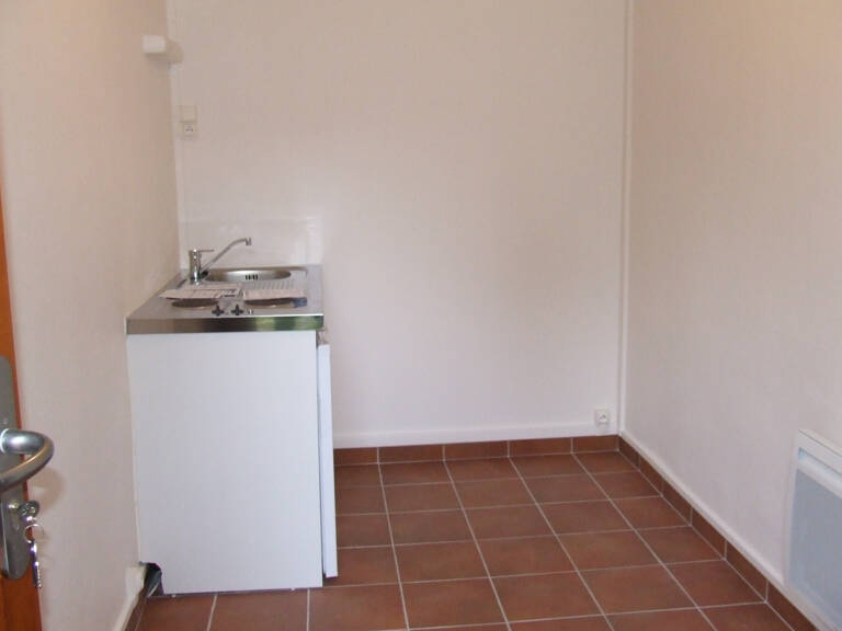 Appartement F3 — photo 1