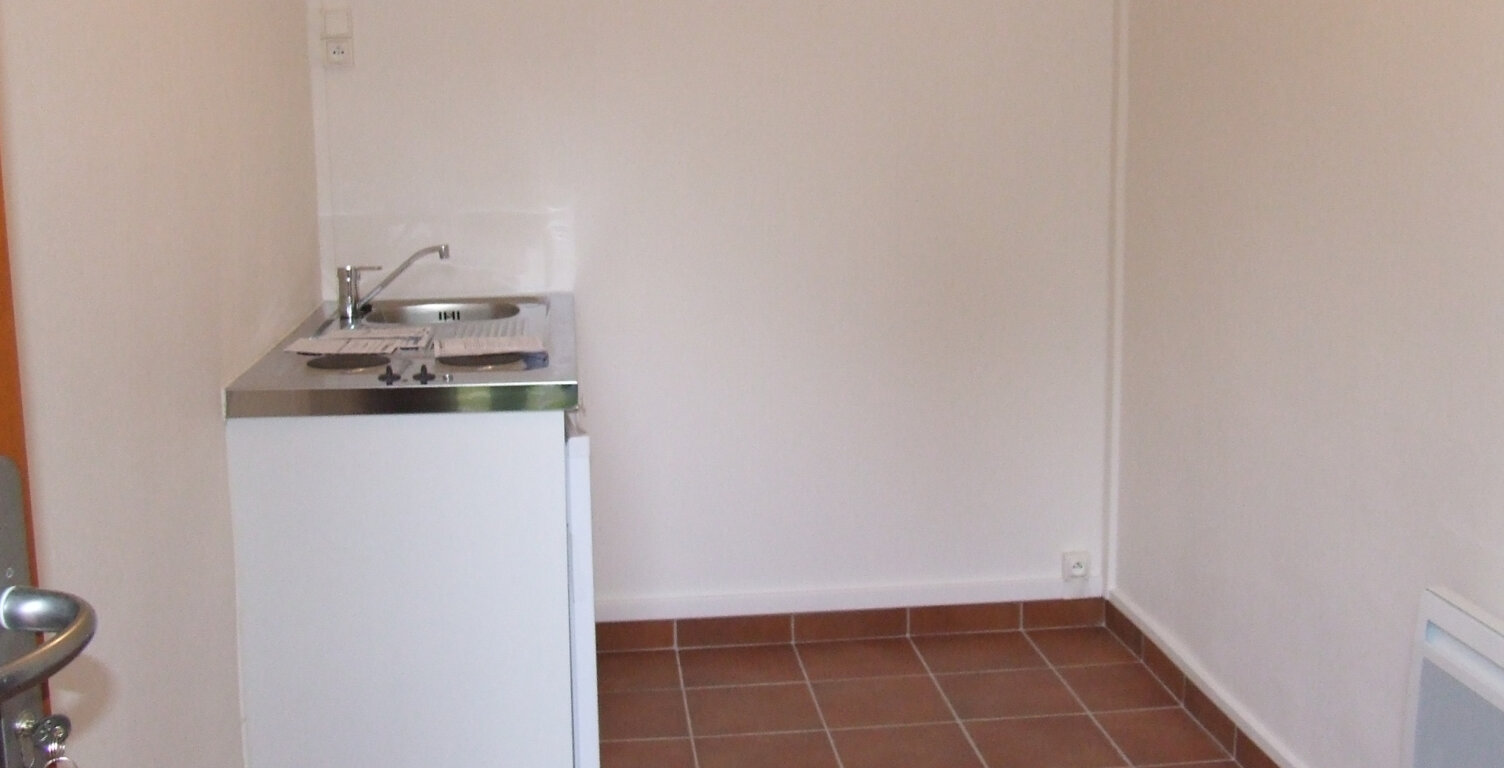 Appartement F3 — photo 1