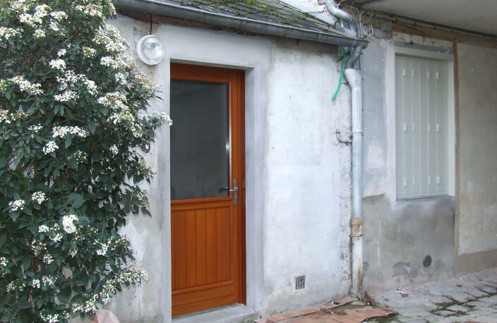Appartement F3 — photo 2