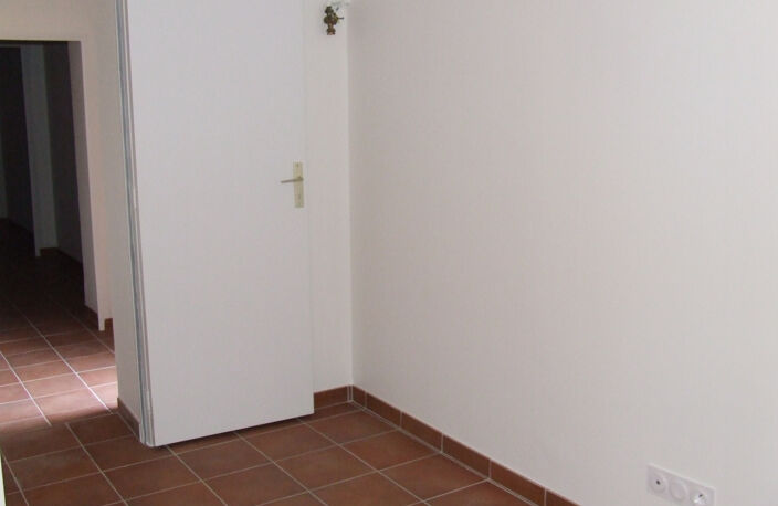 Appartement F3 — photo 4