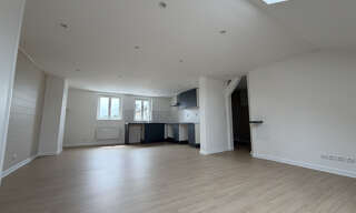Appartement 2 Pièces 44 m² à vendre à Villers-Cotterêts (02600)
