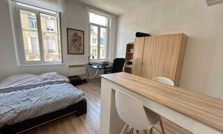 Immeuble  280 m² à vendre à Amiens (80000)