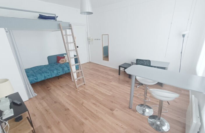 Immeuble de rapport 9 lots hyper-centre Amiens — photo 4