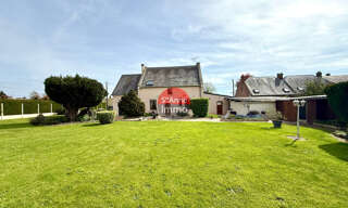 Maison 6 Pièces 180 m² à vendre à Chaulnes (80320)