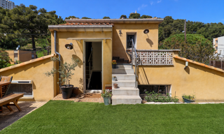 Maison 4 Pièces 96 m² à vendre à Marseille 9 (13009)