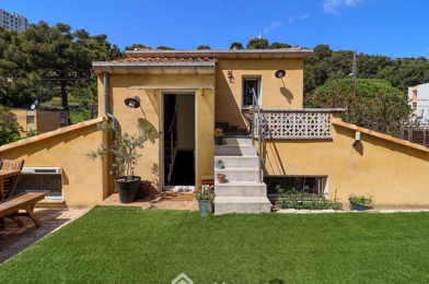 Maison 4 pièces 495000 €