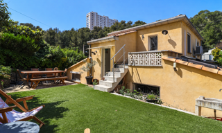 Maison 4 Pièces 96 m² à vendre à Marseille 9 (13009)
