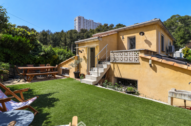Maison 4 pièces 485000 €