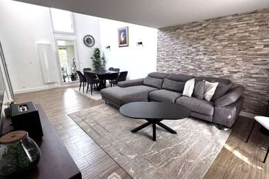 Maison 7 pièces 330000 €