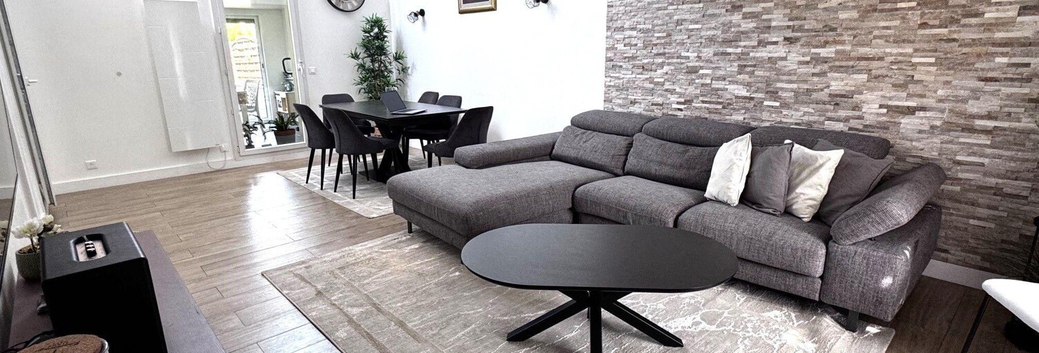 Maison 7 Pièces 142 m² à vendre à Bondoufle (91070)