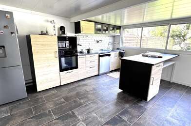 Maison 7 pièces 330000 €
