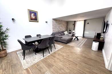 Maison 7 pièces 330000 €