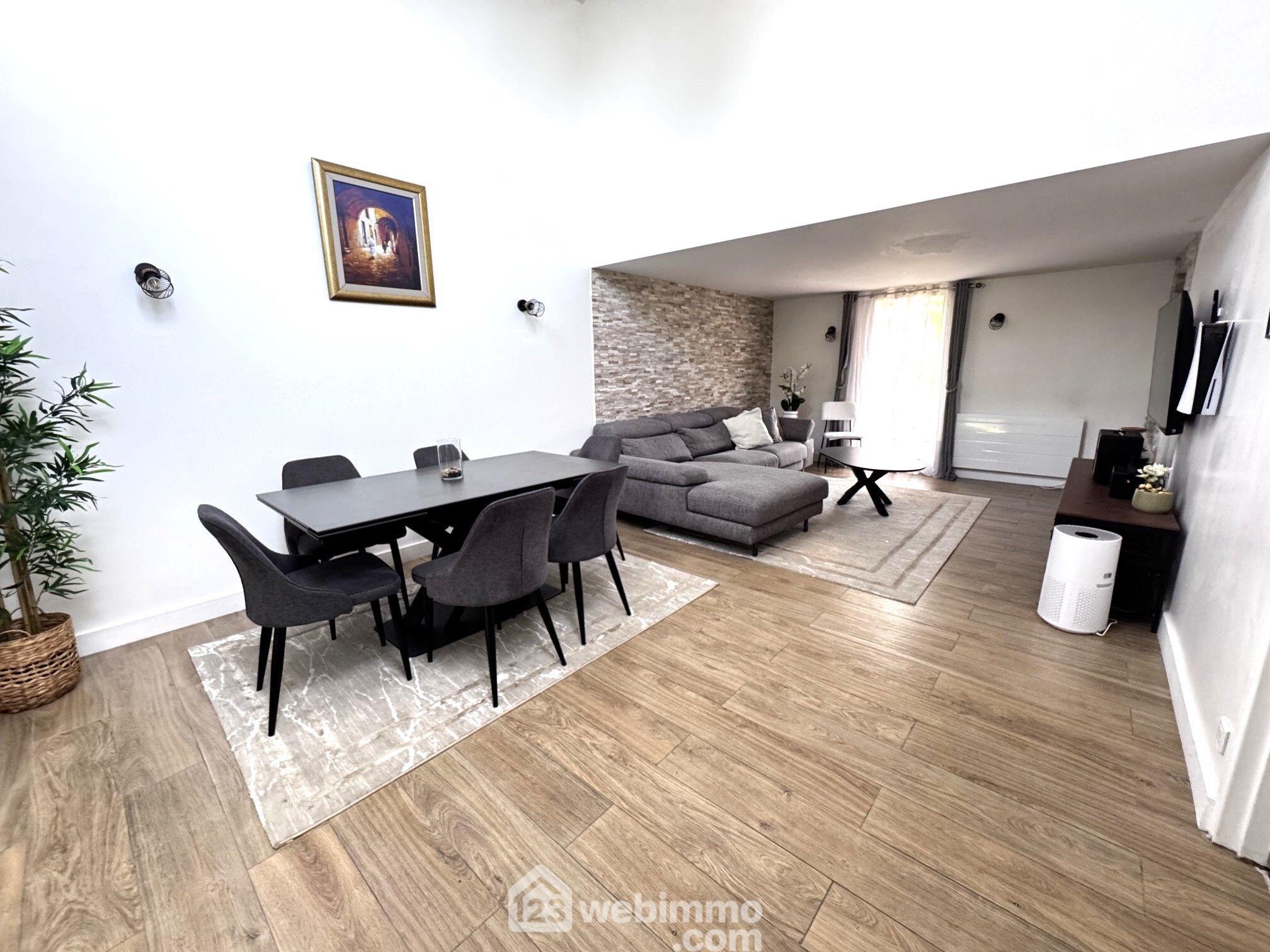 Agence immobilière de 123webimmo Centre-Essonne