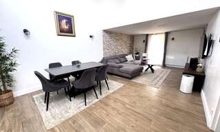 Maison 7 Pièces 142 m² à vendre à Bondoufle (91070)