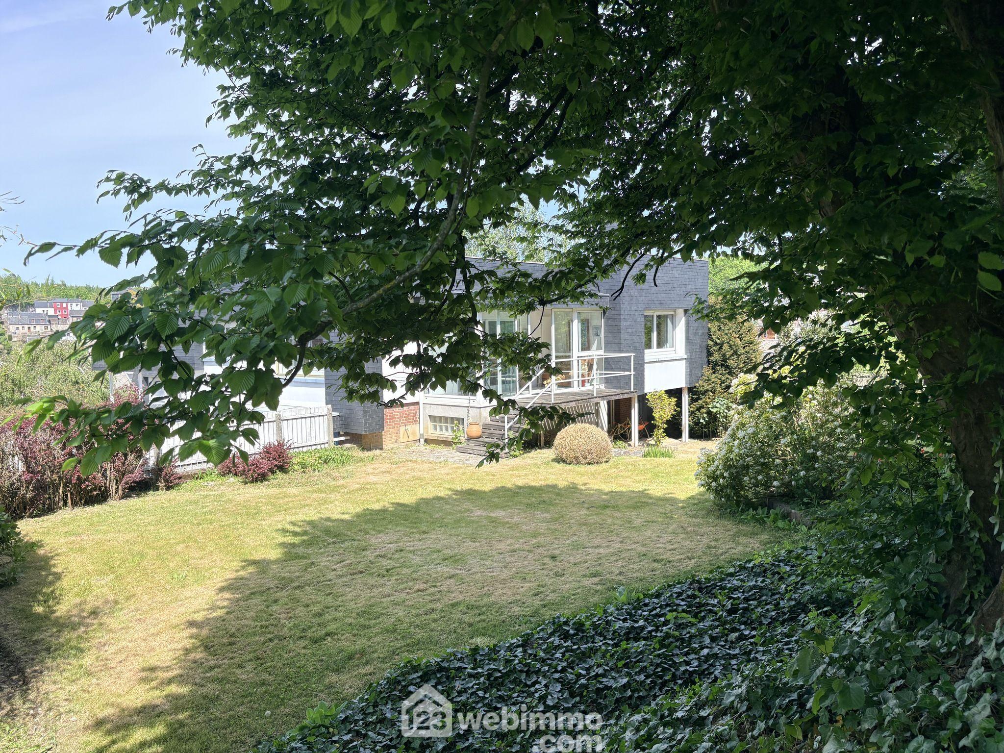 Agence immobilière de 123webimmo.com