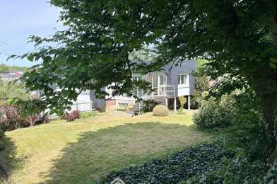 Maison 7 pièces 325000 €