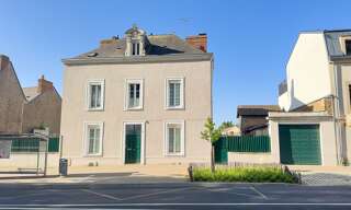 Maison 9 Pièces 195 m² à vendre à Cholet (49300)
