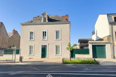 Maison 9 pièces 494200 €