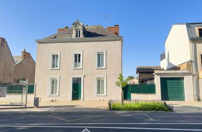 Maison - 195m² - Cholet — photo du bien