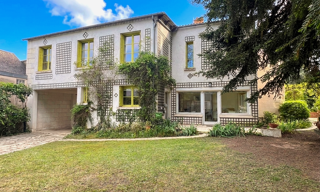 Maison 12 Pièces 385 m² à vendre à Saint-Aignan (41110)