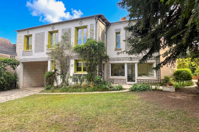 Maison 12 pièces 535000 €