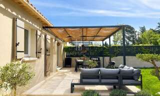 Maison 4 Pièces 80 m² à vendre à Mas-Blanc-des-Alpilles (13103)