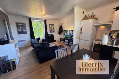 Appartement 2 pièces 235000 €