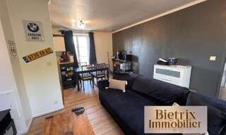 Commerce 2 Pièces 48 m² à vendre à L'Isle-Adam (95290)