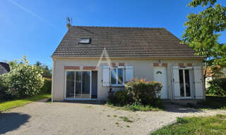 Maison 5 Pièces 130 m² à vendre à Jargeau (45150)