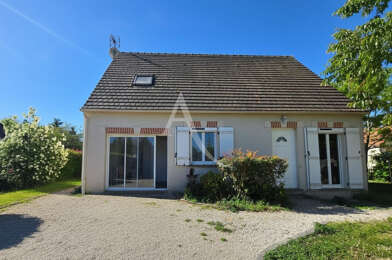 Maison 5 pièces 244700 €