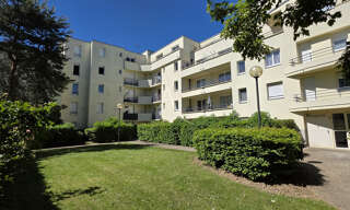Appartement 3 Pièces 63 m² à vendre à Cergy (95800)