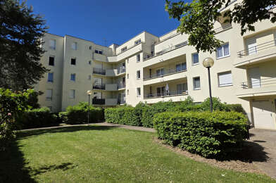 Appartement 3 pièces 214000 €