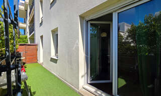 Appartement 3 Pièces 63 m² à vendre à Cergy (95800)