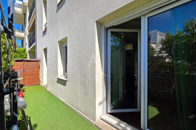 Appartement 3 pièces 214000 €