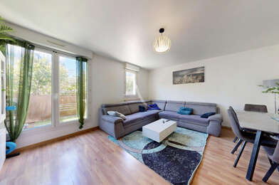 Appartement 3 pièces 214000 €