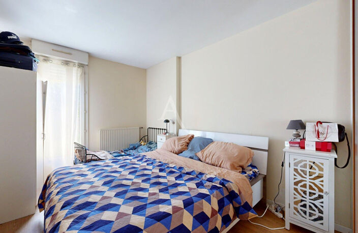 Appartement Cergy 3 pièces 63.01 m2 — photo 4