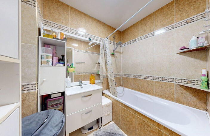 Appartement Cergy 3 pièces 63.01 m2 — photo 5