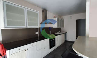 Appartement 4 Pièces 81 m² à louer à Chilly-Mazarin (91380)