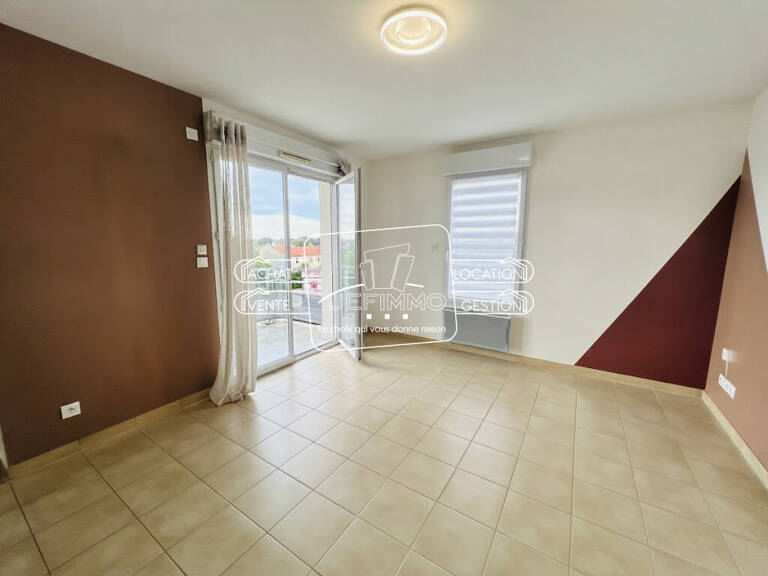 Appartement Bouguenais 2 pièce(s) 44.44m² — photo 1