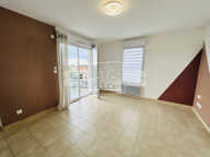 Appartement Bouguenais 2 pièce(s) 44.44m² — photo 2