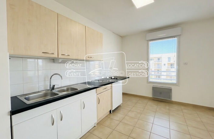 Appartement Bouguenais 2 pièce(s) 44.44m² — photo 3