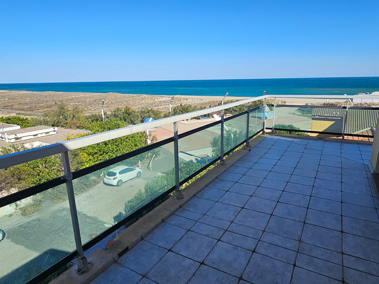 Appartement  T2 à vendre Barcarès (Le) 66420