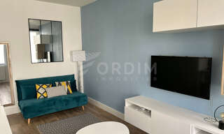 Appartement 1 Pièce 22 m² à louer à Auxerre (89000)