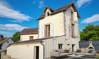 Maison 5 Pièces 110 m² à vendre à Châtellerault (86100)
